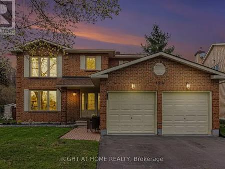 1814 THISTLELEAF CRESCENT | 1814 THISTLELEAF CRESCENT, Ottawa