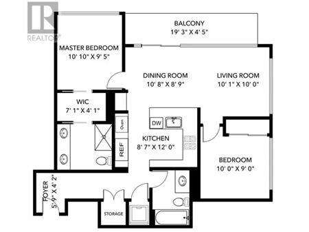 1005 7358 EDMONDS STREET | 1005 7358 EDMONDS STREET, Burnaby