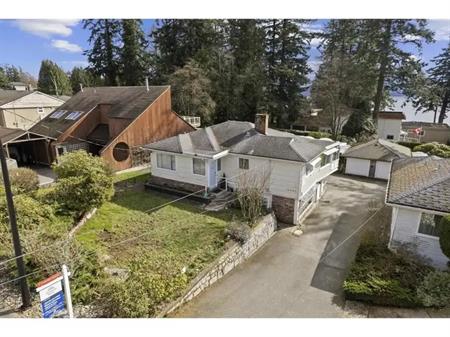 14862 THRIFT AVENUE | 14862 THRIFT AVENUE, White Rock