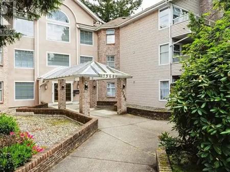 107 7368 ROYAL OAK AVENUE | 107 7368 ROYAL OAK AVENUE, Burnaby