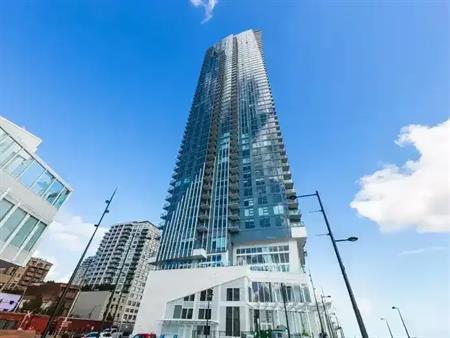 Luxury Waterfront Living | 1 Bed + Den | Pier West by Bosa | 680 Quayside Drive, New Westminster