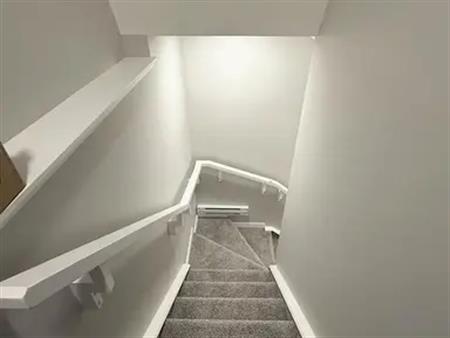 Brand New | 2 Bed | 1 Bath | All-Inclusive | Furnished | Calgary