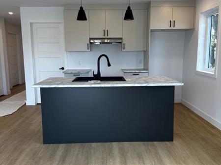 Grand logement Neuf à louer
