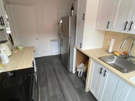 3 1/2 - Montréal (Côte-des-Neiges) - 1 745 $/mois