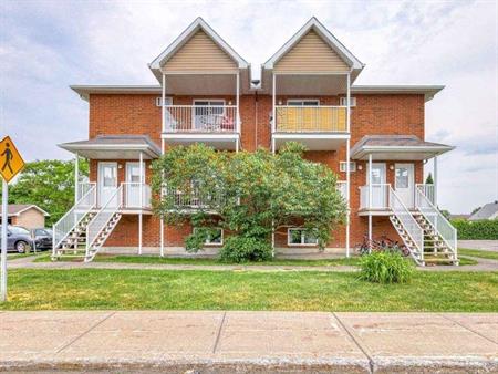 Appartement - Condominium