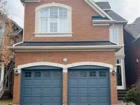 183 FRANK ENDEAN ROAD | 183 FRANK ENDEAN ROAD, Richmond Hill