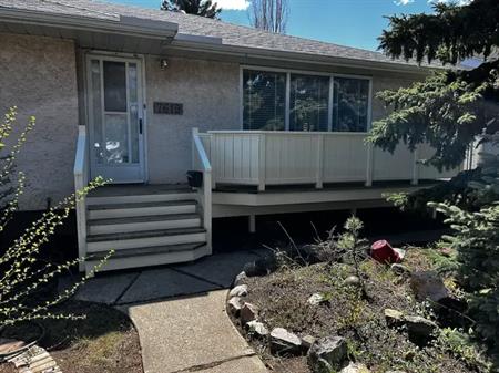 South Central Holyrood | Edmonton