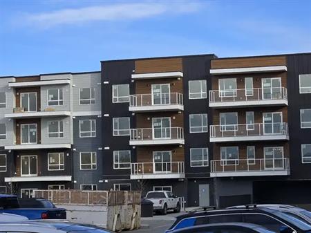Brand new 2 bedroom 2 bath apartment in Belmont SW Calgary | 2211 - 550 Belmont Street Southwest, Calgary