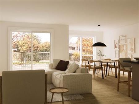 3 1/2 - Laval (Chomedey) - 1 595 $/mois