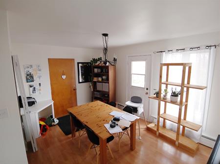 Très Grand 5 1/2 + Lumineux