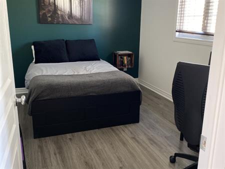 Chambre à Loyer Pour étudiant