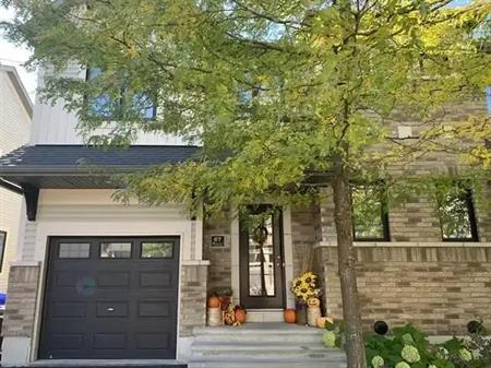 67 Rue de Pergame | 67 Rue de Pergame, Gatineau