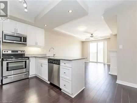 539 BELMONT Avenue W Unit# 501 | 539 BELMONT Avenue W Unit# 501, Kitchener