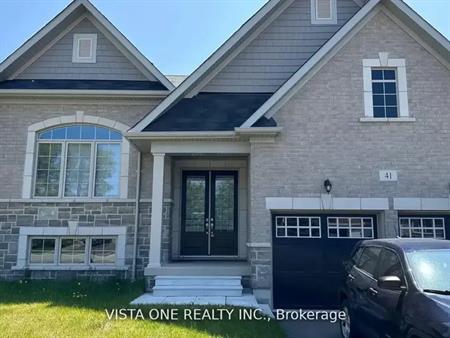 41 FAWNDALE CRESCENT | 41 FAWNDALE CRESCENT, Wasaga Beach
