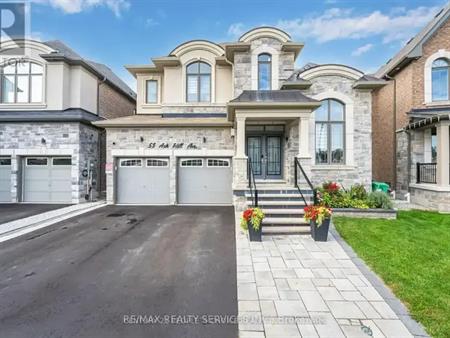 53 ASH HILL AVENUE | 53 ASH HILL AVENUE, Caledon