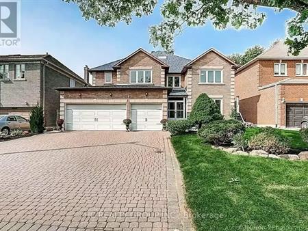 BSMT - 5 HORIZON COURT | BSMT - 5 HORIZON COURT, Richmond Hill