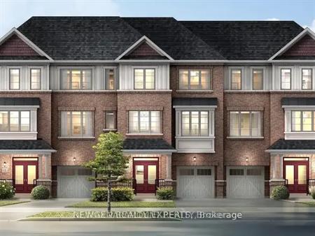 54 WATERSIDE WAY E | 54 WATERSIDE WAY E, Whitby