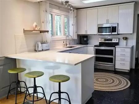 48 CRYSTAL BEACH DRIVE | 48 CRYSTAL BEACH DRIVE, Ottawa