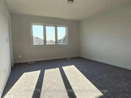 131 LAGEER DRIVE | 131 LAGEER DRIVE, Whitchurch-Stouffville