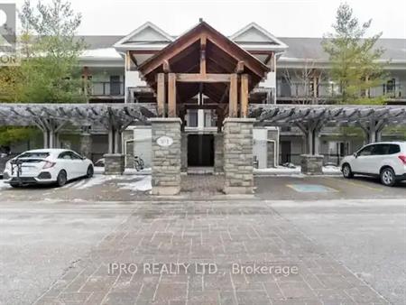 104 - 1 BRANDY LANE DRIVE | 104 - 1 BRANDY LANE DRIVE, Collingwood