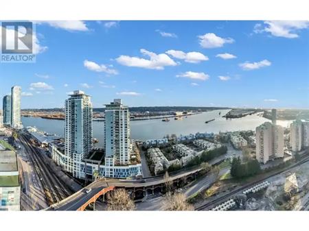 3102 900 CARNARVON STREET | 3102 900 CARNARVON STREET, New Westminster