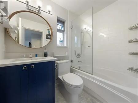 31 3036 W 4TH AVENUE | 31 3036 W 4TH AVENUE, Vancouver
