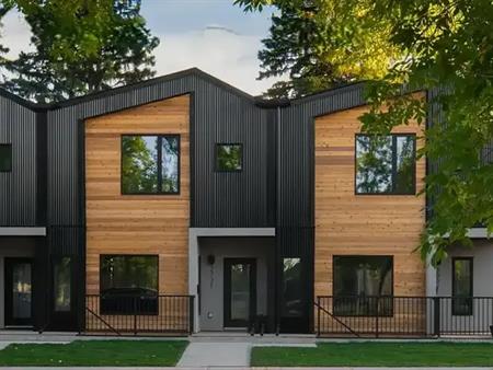 5420 - KL28 | 2719 28 Avenue Southwest, Calgary