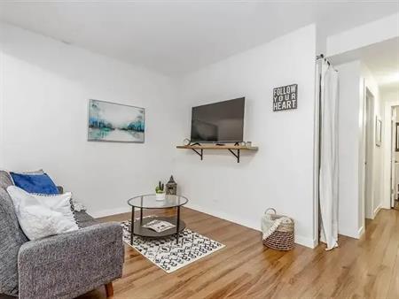 Basement Suite For Rent | Evansdale Landing Northwest, Calgary