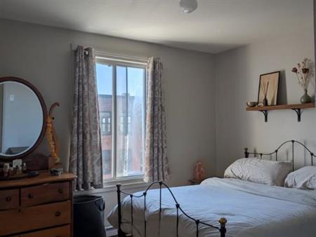 3 1/2 quartier Homa Montréal