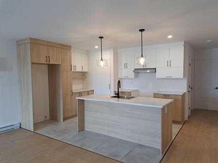 4 1/2 + bureau ° Lévis- Secteur Saint-Lambert-de-Lauzon ° Disponible dès le 1er juin 2025 !