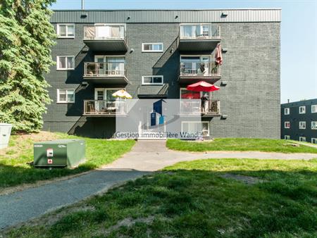 Appartement à Louer - 85 Rue Pearson #40