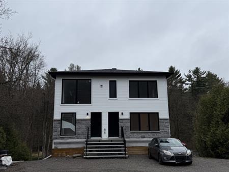 Appartement Neuf Style Condo