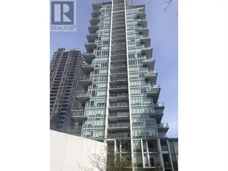 2002 258 NELSON'S COURT | 2002 258 NELSON'S COURT, New Westminster