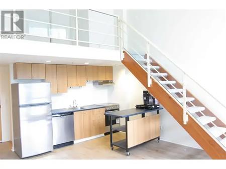 306 933 SEYMOUR STREET | 306 933 SEYMOUR STREET, Vancouver