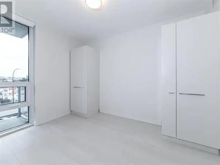 206 180 E 2ND AVENUE | 206 180 E 2ND AVENUE, Vancouver