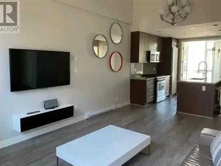 212 2528 MAPLE STREET | 212 2528 MAPLE STREET, Vancouver