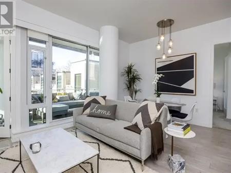 601 1633 ONTARIO STREET | 601 1633 ONTARIO STREET, Vancouver