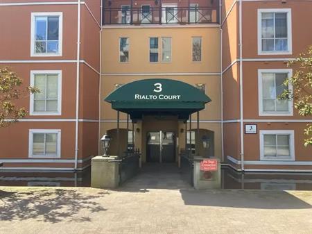 (ID#027) The Rialto 2BR & 2BA APT | 3 Rialto Court, New Westminster