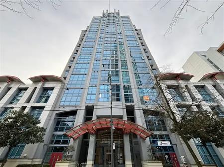 The Space | 1238 Seymour Street, Vancouver