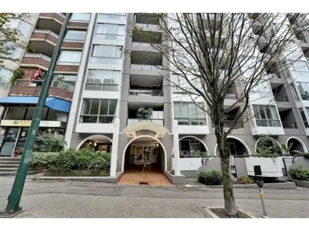 1360 Hornby Street | 1360 Hornby Street, Vancouver