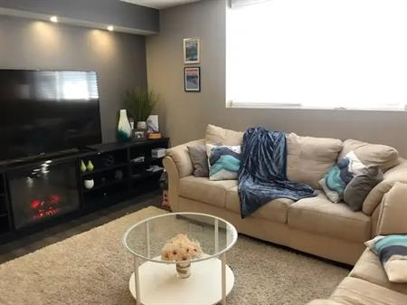 Luxurious Mission 2BDRM - total rebuild by renowned local master builder | 101 - 110 24 Ave SW, Calgary
