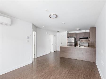 3 1/2 à louer / for rent - LaSalle