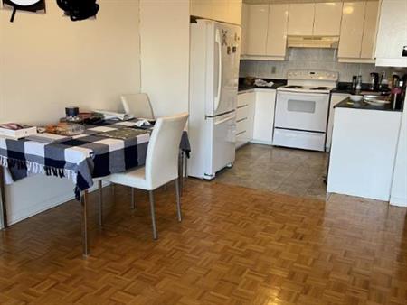 4 1/2 - Montréal (Hochelaga / Maisonneuve) - 1 725 $/mois
