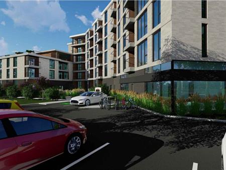 RACINE VAUDREUIL - 4 1/2