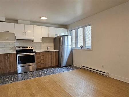 Studio - Montréal - $1,260 /mo