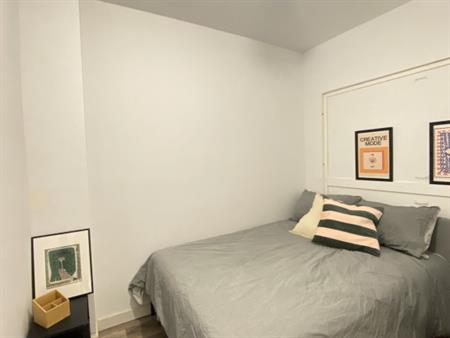 Belle Chambre à Louer Sur Le Plateau