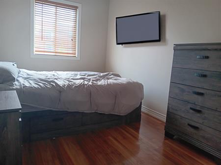 Chambre A Louer