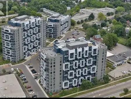 460B BELMONT Avenue W Unit# 603 | 460B BELMONT Avenue W Unit# 603, Kitchener