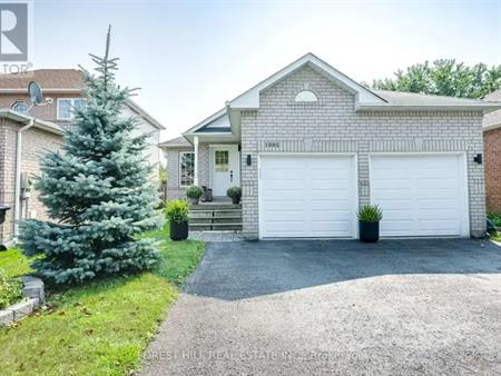 1085 KENSINGTON STREET | 1085 KENSINGTON STREET, Innisfil