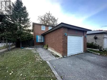 76 LUND STREET | 76 LUND STREET, Richmond Hill
